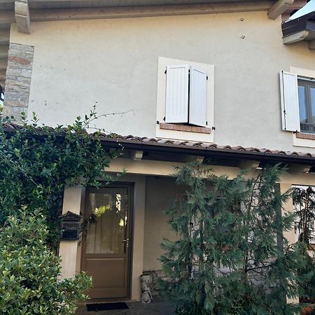Uvamatta Villa Carmiano  Exterior foto