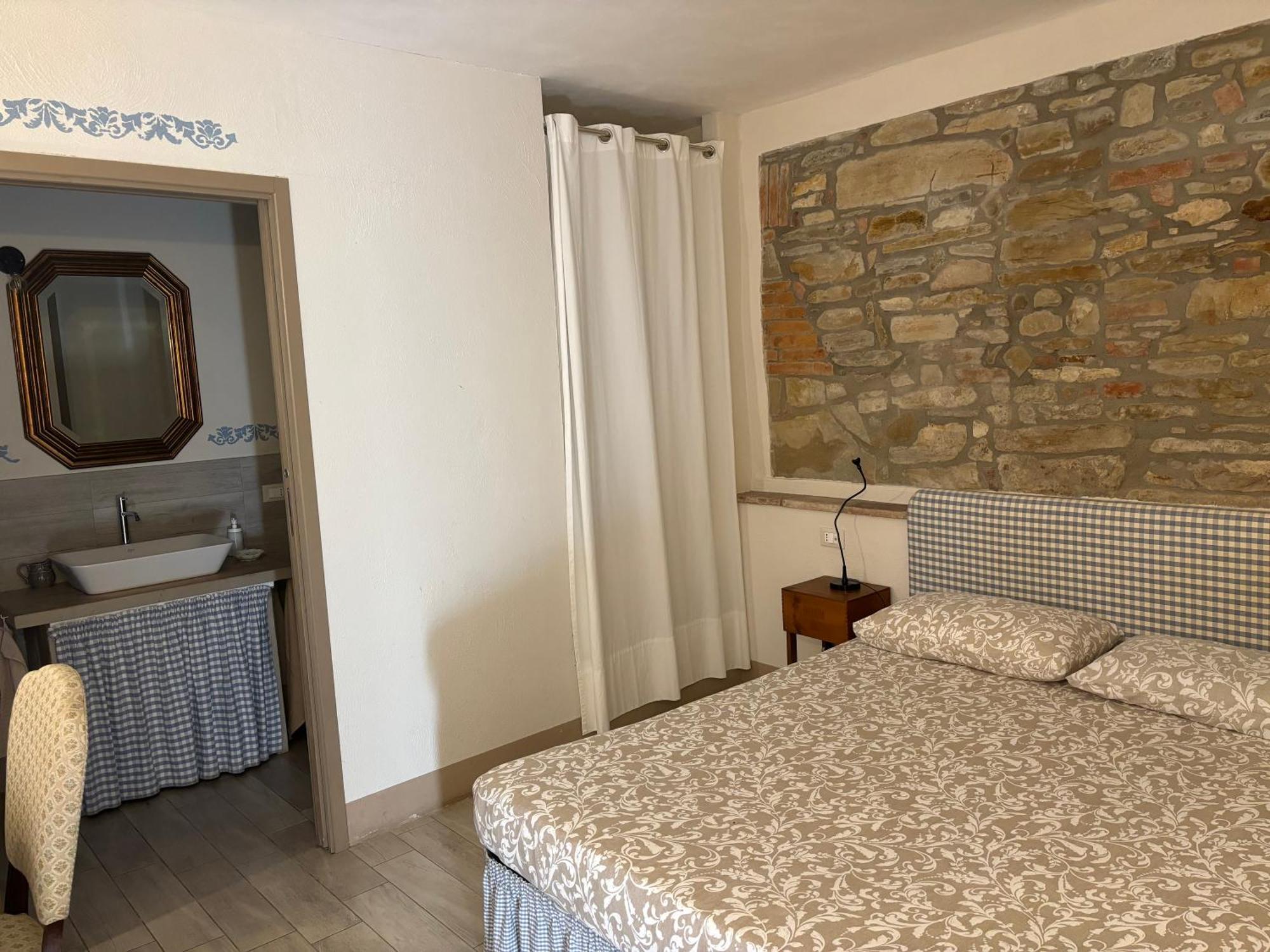 Uvamatta Villa Carmiano  Exterior foto