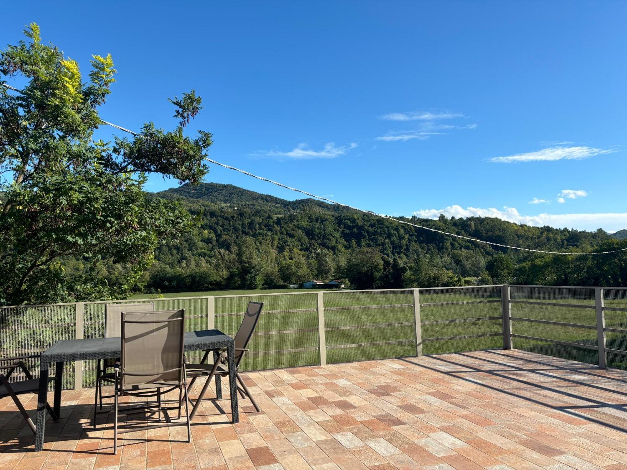 Uvamatta Villa Carmiano  Exterior foto