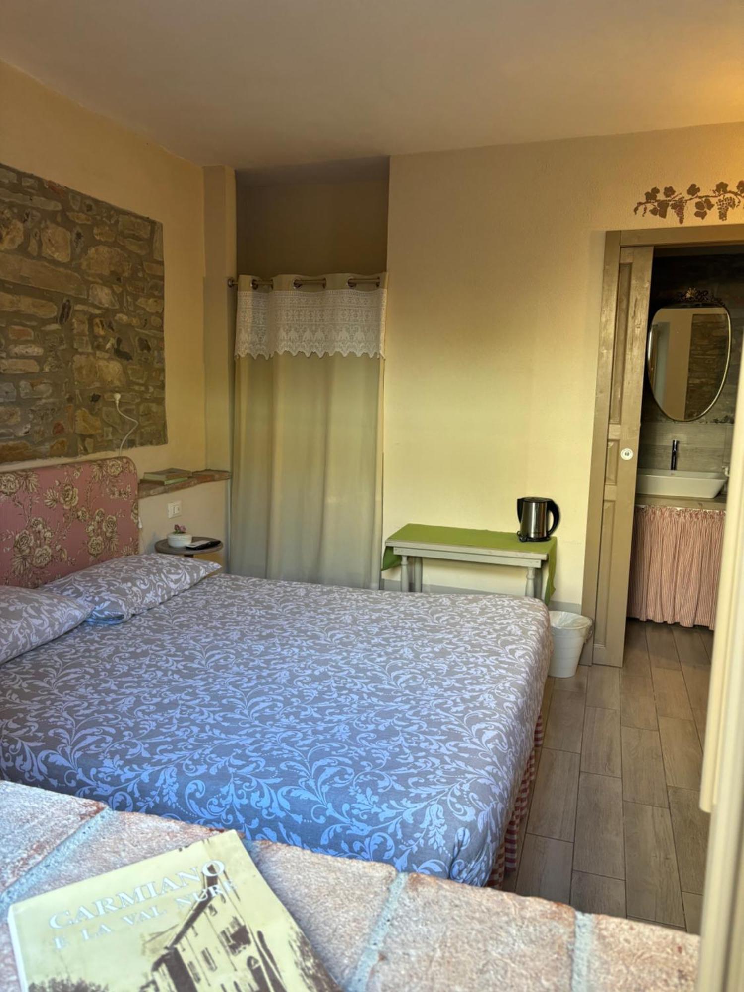 Uvamatta Villa Carmiano  Exterior foto