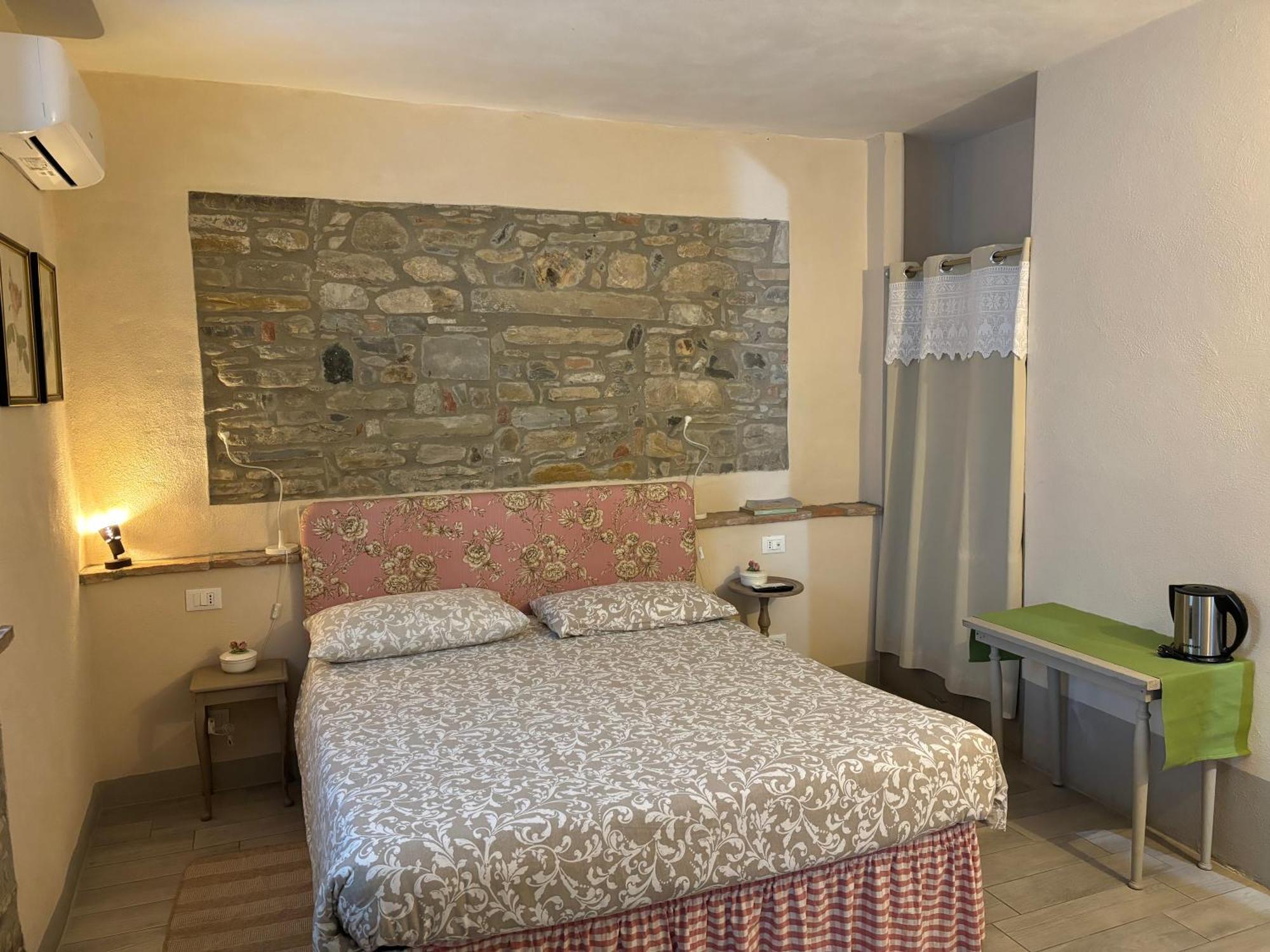 Uvamatta Villa Carmiano  Exterior foto