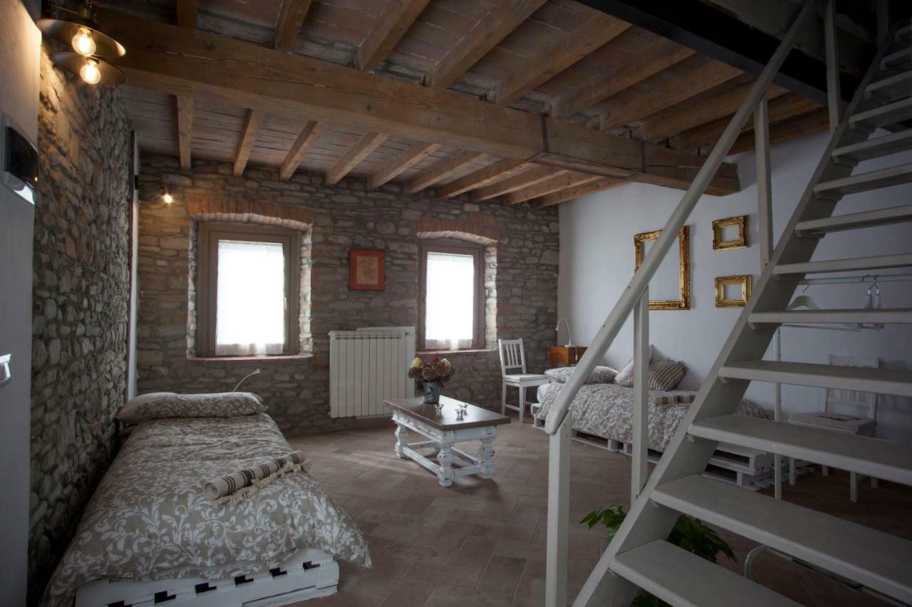 Uvamatta Villa Carmiano  Exterior foto