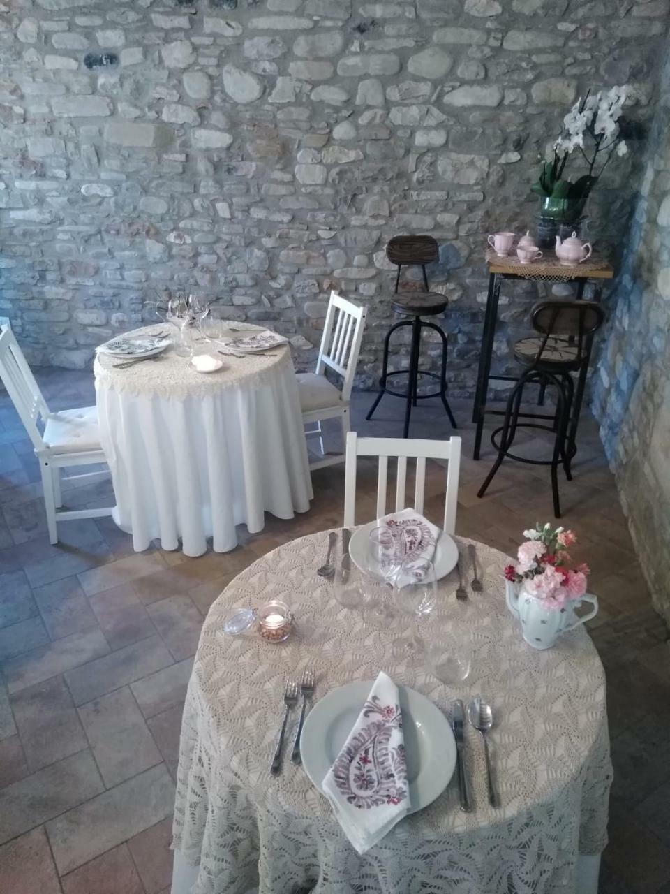 Uvamatta Villa Carmiano  Exterior foto
