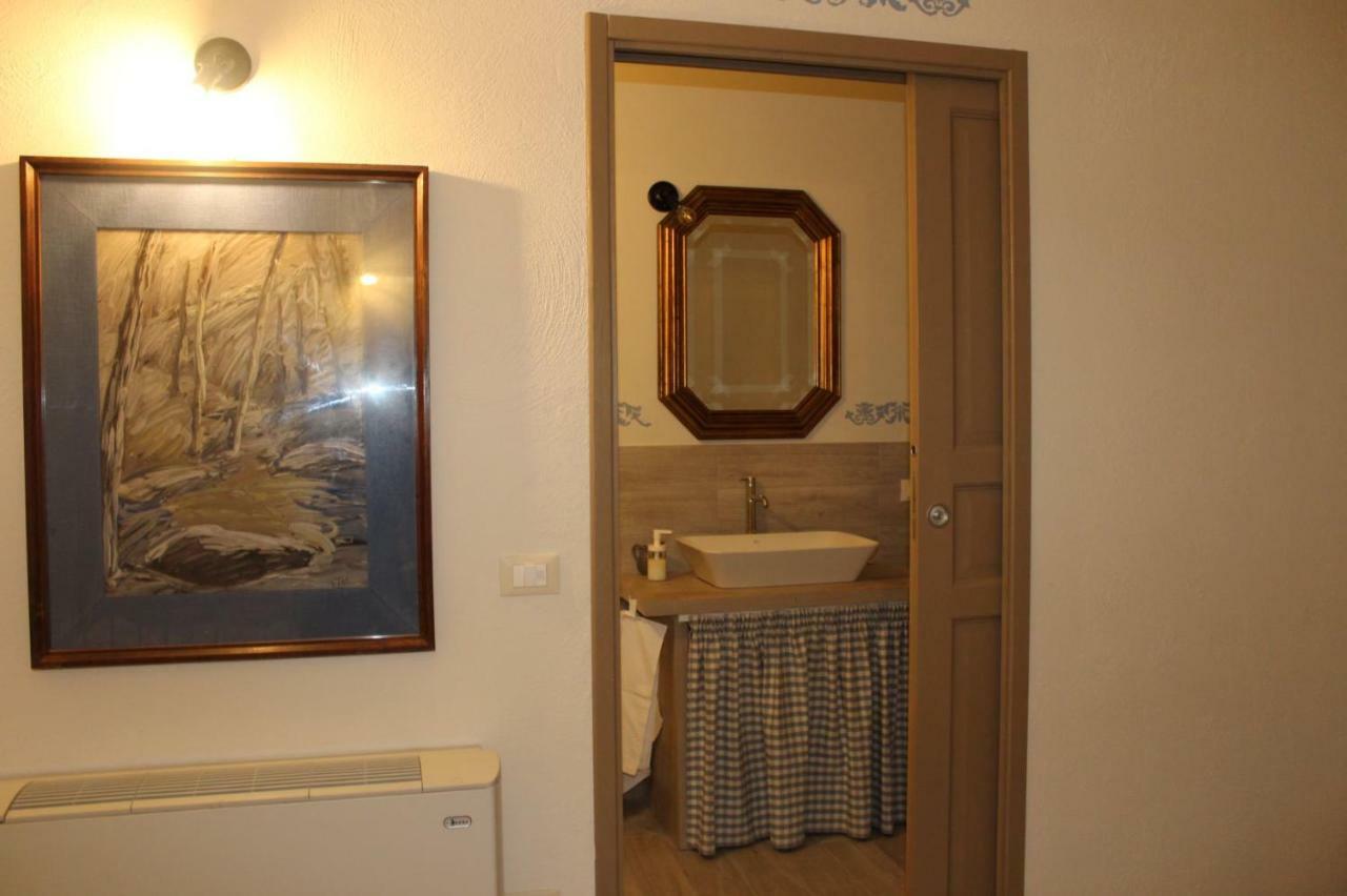 Uvamatta Villa Carmiano  Exterior foto