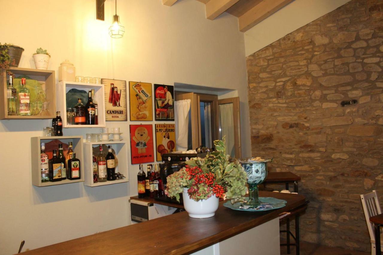 Uvamatta Villa Carmiano  Exterior foto